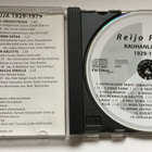 Reijo Frank  Rauhanlauluja 1929-1979 CD - pikkukuva 2