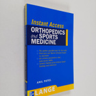 Anil Patel : Orthopedics and sports medicine - pikkukuva 1