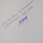 Niilo Varjoranta : Ryhmä Hellman ei hellitä (signeerattu,... - pikkukuva 3