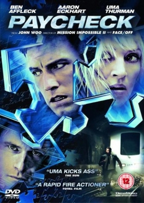 Paycheck (DVD)