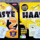 Haaste 2 peli uudenveroinen - pikkukuva 1