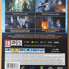 Tomb Raider Survivor Trilogy PS4 (3 peliä) - pikkukuva 5