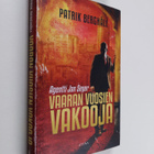 Patrik Berghäll : Vaaran vuosien vakooja - pikkukuva 1