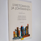 Sinikka Vanhala : Liiketoiminta ja johtaminen - pikkukuva 1