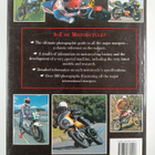 Roland Brown : A-Z of motorcycles a complete marque-by-ma... - pikkukuva 2