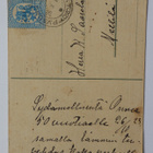 Joseph Alanen,vapaussota-aiheinen kortti - pikkukuva 2