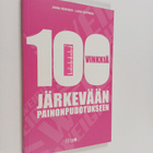 Jonna Heinonen : 100 vinkkiä järkevään painonpudotukseen ... - pikkukuva 1