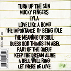 OASIS - DONT BELIEVE THE TRUTH CD+DVD - pikkukuva 2