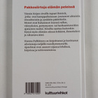 Hannu Pulkkinen : Pakkosiirtoja - pikkukuva 2