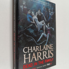 Charlaine Harris : Dead in the family - True blood - pikkukuva 1