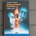 DVD: Jäähyväiset Tytöille (Morgan Freeman, Ashley Judd 1997) - pikkukuva 1
