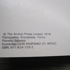 HARRASTESARJA PONIT, ARTKO 1978 - pikkukuva 5