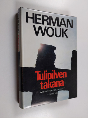 Herman Wouk : Tulipilven takana