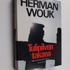 Herman Wouk : Tulipilven takana - pikkukuva 1