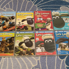 Late Lammas DVD Paketti - pikkukuva 1