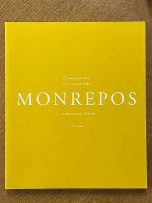 Eurooppalainen Monrepos