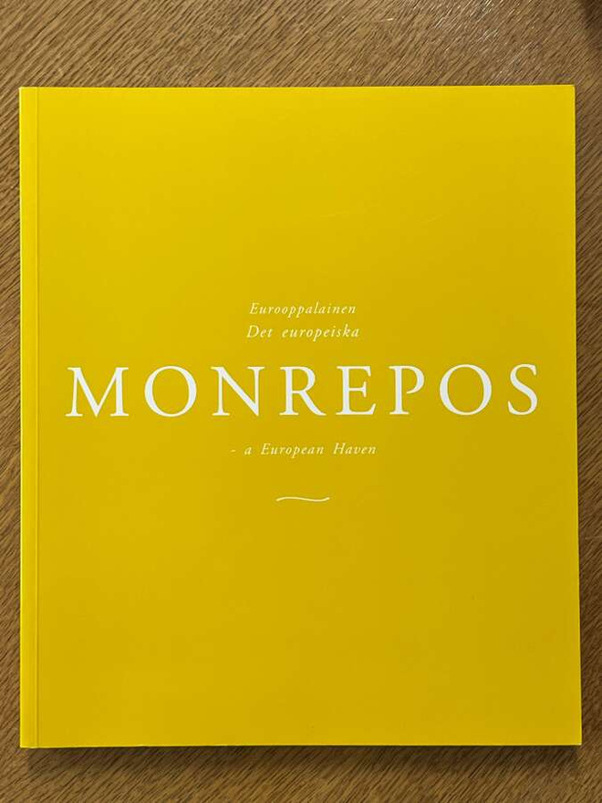 Eurooppalainen Monrepos