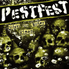 PESTFEST - When the Water Rises LP - pikkukuva 1