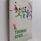 Tuomas Kyrö : Urheilukirja - pikkukuva 1