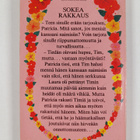 Leslie Sands : Sokea rakkaus - pikkukuva 2