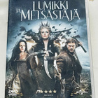 Lumikki ja metsästäjä - pikkukuva 1
