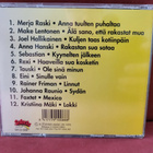 Hittitusina 4 (CD) - pikkukuva 2
