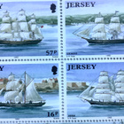 Purjelaivat, shipbuilding in Jersey 1992 - pikkukuva 2