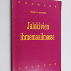 Maria Rotter : Jalokivien ihmemaailmassa : seitsemän satua - pikkukuva 1