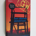 Leif G. W. Persson : Den döende detektiven - pikkukuva 1