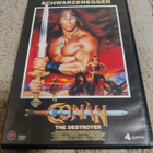 Conan - Hävittäjä (Arnold Schwarzenegger) - pikkukuva 1