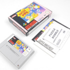 Puzzle Bobble: Bust-A-Move - pikkukuva 4