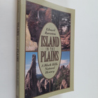 Edward Raventon : Island in the Plains - A Black Hills Na... - pikkukuva 1