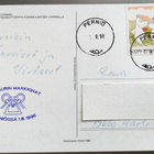 Perniö, Laurin markkinat, kortit vuosilta 1997, 1998 ja 1999 - pikkukuva 3