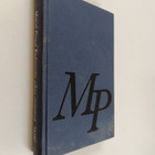 Marcel Proust : Kadonnutta aikaa etsimässä 8 : Vanki - pikkukuva 1