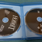 HOBITTI - Odottamaton Matka (2-disc) BD*** - pikkukuva 4