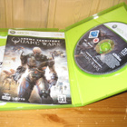 XBOX 360 Enemy Territory Quake Wars - pikkukuva 2