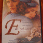 Innocence - Ensirakkaus , DVD - pikkukuva 1