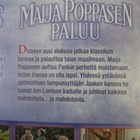 MARY POPPINS RETURNS / MAIJA POPPASEN PALUU DVD - pikkukuva 3