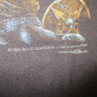 Bändipaita : Blind Guardian - Nightfall In Middle Earth Tour - pikkukuva 2