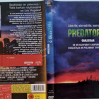 PREDATOR 2 - SAALISTAJA DVD - pikkukuva 2