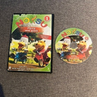Noksu 1 - Päivin Uusi Pyörä DVD - pikkukuva 3