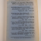 Emil Muller ym. : Lehrbuch der darstellenden Geometrie - pikkukuva 2