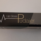 Pudaier Matte Lip Gloss / Huulikiilto / Mattahuulikiilto - pikkukuva 1