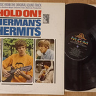HERMAN'S HERMITS: Hold On! LP - pikkukuva 1