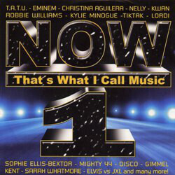 NOW That's What I Call Music 1 - (2 CD)