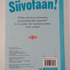 Jen Porter : Siivotaan! - pikkukuva 2