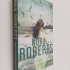 Nora Roberts : Månskensstranden - pikkukuva 1