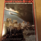 Saimaa-ilmiö dvd - pikkukuva 1