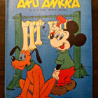 Aku Ankka 16/1972 - pikkukuva 1