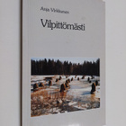 Anja Virkkunen : Vilpittömästi - pikkukuva 1